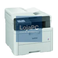 Brother Multifunções Laser Led DCP-L3560CDW — imagem 5