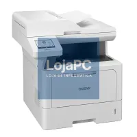Brother Multifunções Laser DCP-L5510DW — imagem 5