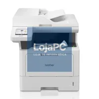 Brother Multifunções Laser DCP-L5510DW — imagem 1