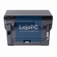 Brother Multifunções Laser DCP-L2627DWE — imagem 5