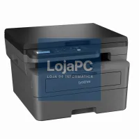 Brother Multifunções Laser DCP-L2627DWE — imagem 3