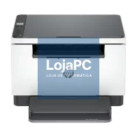 HP Multifunções LaserJet M234D/ Dúplex/ Branca — imagem 1