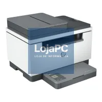 HP Multifunções Laserjet MFP M234SDN Dúplex/ ADF/ — imagem 3