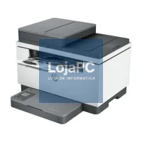 HP Multifunções Laserjet MFP M234SDN Dúplex/ ADF/ — imagem 2