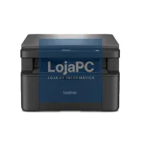 Brother Multifunções Laser DCP-L1640W — imagem 1