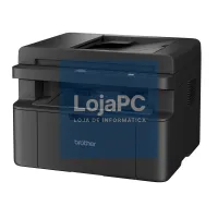 Brother Multifunções Laser DCP-L1660W — imagem 3