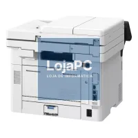 Canon Multifunções i-SENSYS MF463dw II — imagem 2