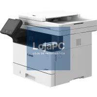 Canon Multifunções i-SENSYS MF463dw II — imagem 1