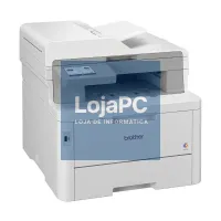 Brother Multifunções Led Cor MFCL-8390CDW — imagem 2