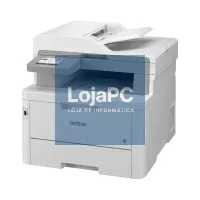 Brother Multifunções Led Cor MFCL-8390CDW — imagem 3