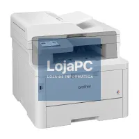 Brother Multifunções Led Cor MFC-L8340CDW — imagem 3