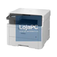 Brother Multifunções Laser Led DCP-L3520CDWE — imagem 3
