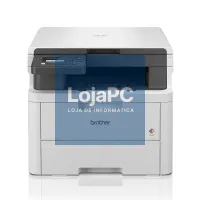 Brother Multifunções Laser Led DCP-L3520CDWE — imagem 1