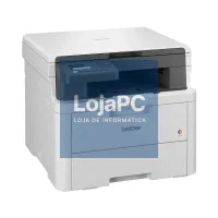 Brother Multifunções Laser Led DCP-L3520CDWE — imagem 5