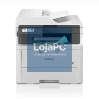 Brother Multifunções Laser Led MFC-L3740CDWE — imagem 1