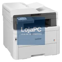 Brother Multifunções Laser Led MFC-L3760CDW — imagem 2