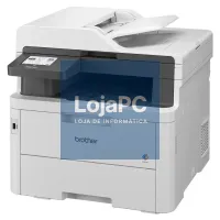 Brother Multifunções Laser Led MFC-L3760CDW — imagem 1
