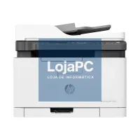 HP Multifunções Cor Laser MFP 179fnw — imagem 1