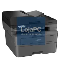 Brother Multifunções Laser DCP-L2660DW — imagem 3