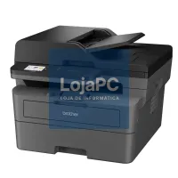 Brother Multifunções Laser DCP-L2660DW — imagem 2