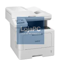 Brother Multifunções Laser MFC-L5710DN — imagem 3