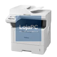 Brother Multifunções Laser MFC-L5710DN — imagem 5