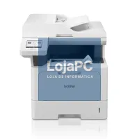 Brother Multifunções Laser MFC-L5710DW — imagem 1