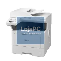 Brother Multifunções Laser MFC-L5710DW — imagem 5
