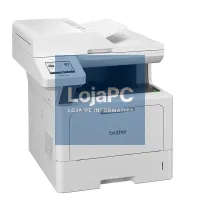 Brother Multifunções Laser MFC-L5710DW — imagem 3
