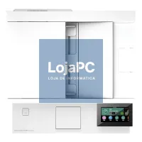 HP Multifunções LaserJet Pro 4302fdw — imagem 3