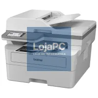 Brother Multifunções Laser MFC-L2960DW — imagem 5