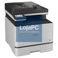 Brother Multifunções Laser Cor MFCL8730CDW — imagem 5