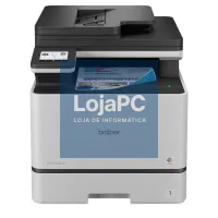 Brother Multifunções Laser Cor MFCL8730CDW — imagem 1