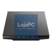 Canon Escáner Lide 300 plano Usb 2400ppp — imagem 1