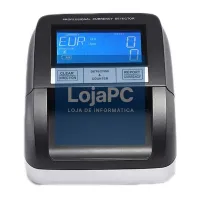 Posiberica Detector Billetes Falsos POS-330 — imagem 1