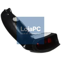 Honeywell Leitor códigos de barras MK5145 Usb Preto — imagem 3