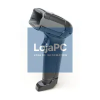 iggual Leitor código barras 2D USB com suporte — imagem 5