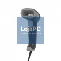 Honeywell Leitor códigos de barras voyager 1470G 2D — imagem 1