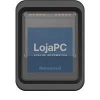 Honeywell Leitor códigos de barras MS7680 — imagem 3