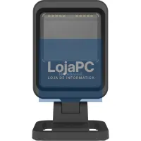 Honeywell Leitor códigos de barras MS7680 — imagem 1