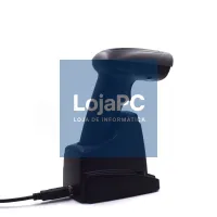 Ewent Leitor códigos de barras EW3440 — imagem 3