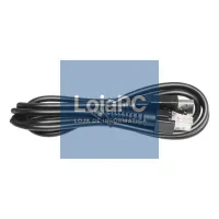 iggual Cabo USB-A RJ45 leitor códigos 2D — imagem 2
