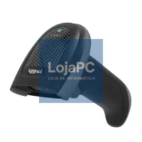 iggual Leitor código barras 2D Bluetooth WiFi 2.4G — imagem 1