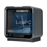 iggual Leitor código barras secretária 2D USB AR — imagem 3