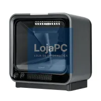 iggual Leitor código barras secretária 2D USB AR — imagem 1