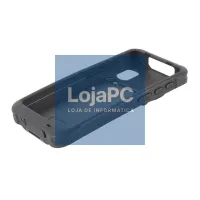 iggual Capa PDA rugerizada Quantum Order — imagem 1