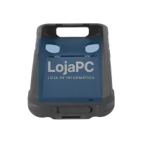 iggual Capa PDA rugerizada Quantum Order — imagem 5