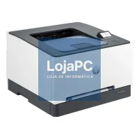 HP Impressora Laserjet Pro 3202DN Duplex/Branca — imagem 3