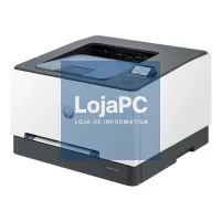 HP Impressora Laserjet Pro 3202DN Duplex/Branca — imagem 5