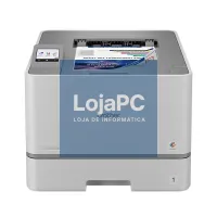 Brother Impressora Laser Cor HL-L8570CDW — imagem 1